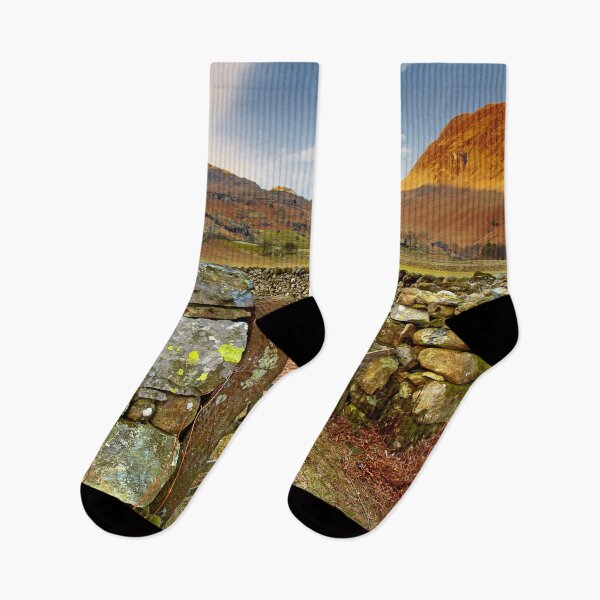 Item preview, Wastwater, Cumbria, England designed and sold by Ian Flindt.