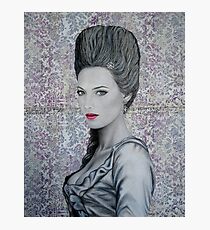 Marie Photographic Print