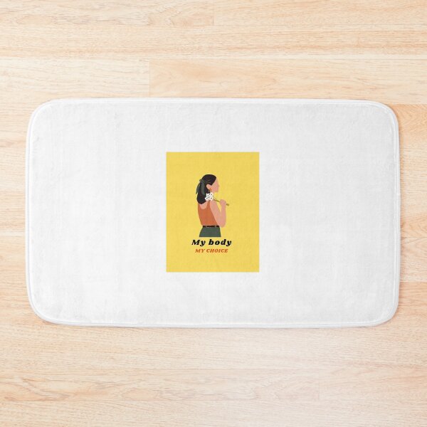 Item preview, My body my choice designed and sold by Creative photos and art.