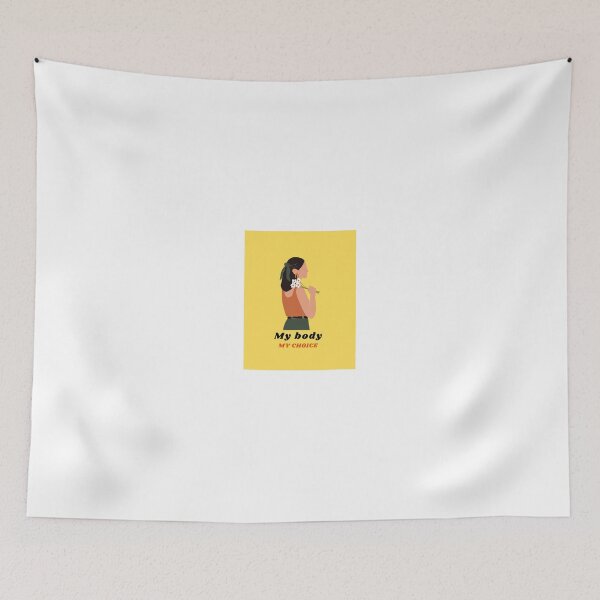 Item preview, My body my choice designed and sold by Creative photos and art.