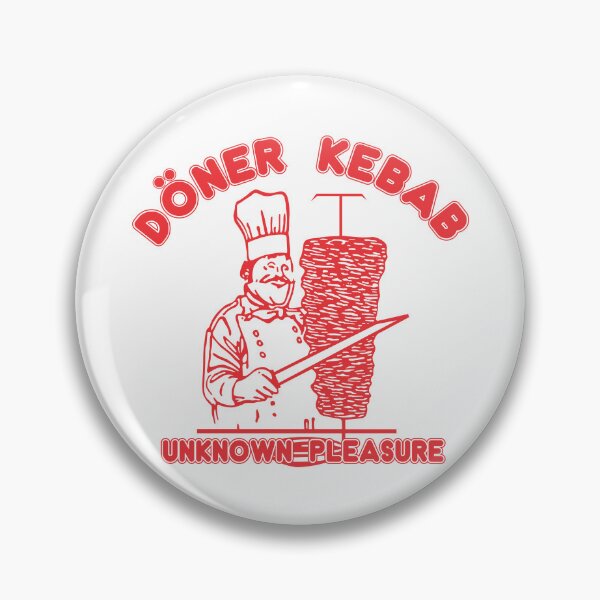 Item preview, Doner kebab designed and sold by giagota.
