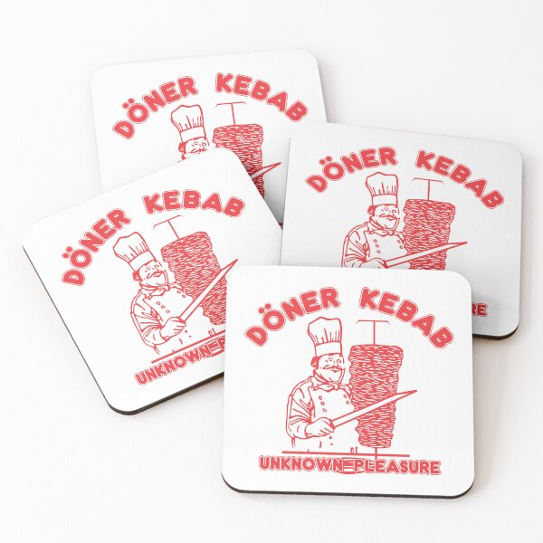 Item preview, Doner kebab designed and sold by giagota.