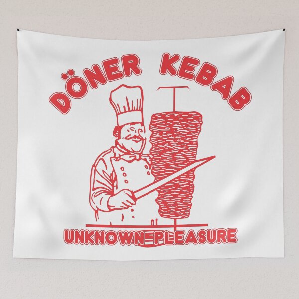 Item preview, Doner kebab designed and sold by giagota.