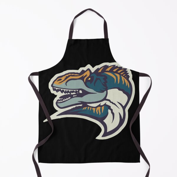 Item preview, Jurrassix Dino Allosaurus designed and sold by KyungFloresSZ.