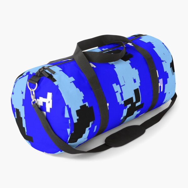 Item preview, Digital Hack, Blue designed and sold by SariePhotograph.