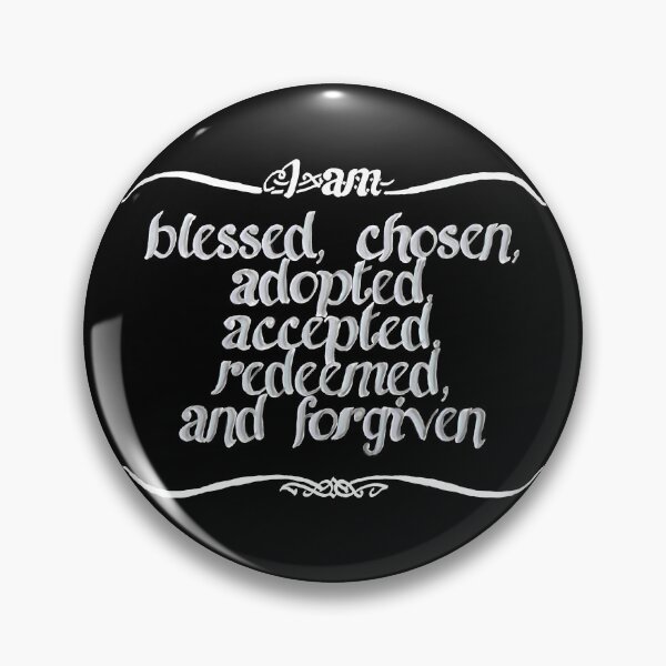Item preview, I am... designed and sold by angmglass.