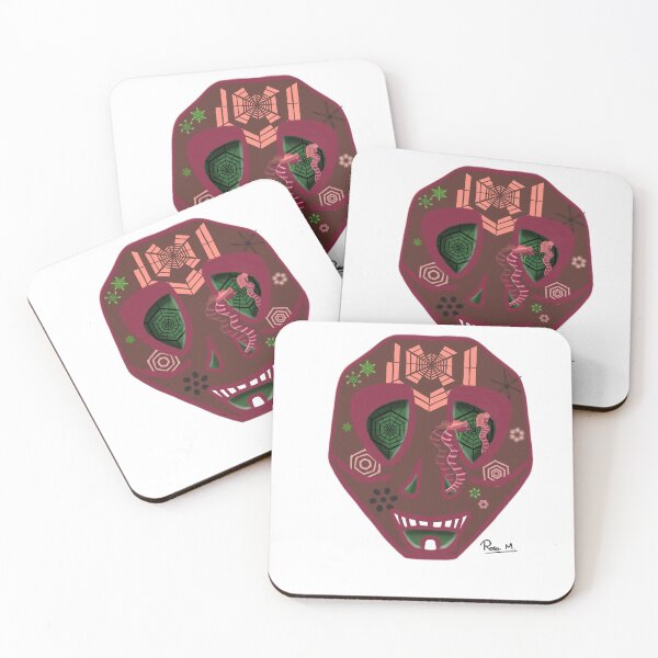 Item preview, It's not a skull designed and sold by Rompeolas.