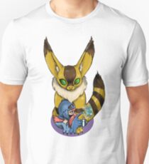 Nausicaa Unisex T-Shirt