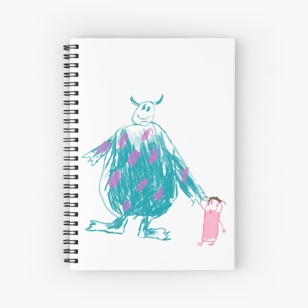 Item preview, Sully and Boo designed and sold by leahbbowyer.
