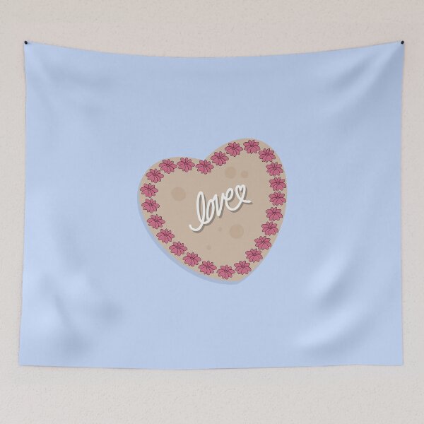 Item preview, Love Sugar Cookies designed and sold by HayleyHalo.