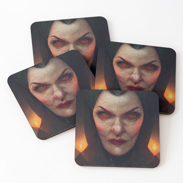Item preview, Magic Mirror on the Wall... designed and sold by JackDerryArt.