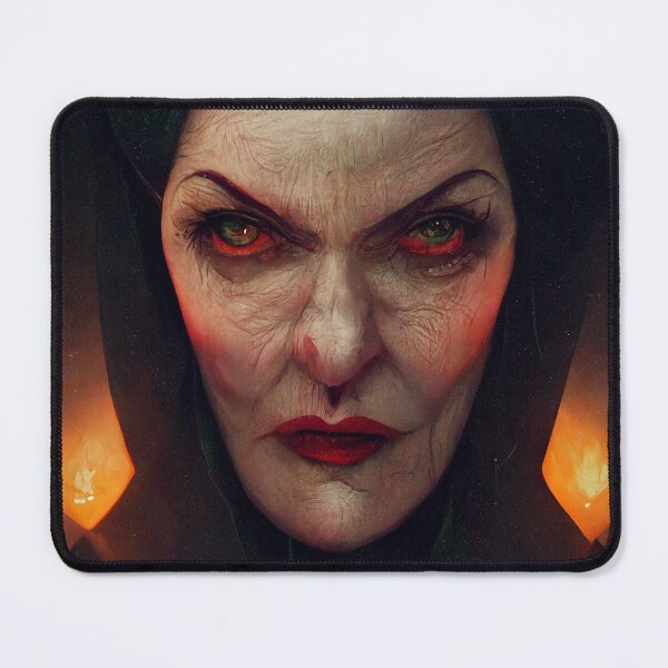 Item preview, Magic Mirror on the Wall... designed and sold by JackDerryArt.