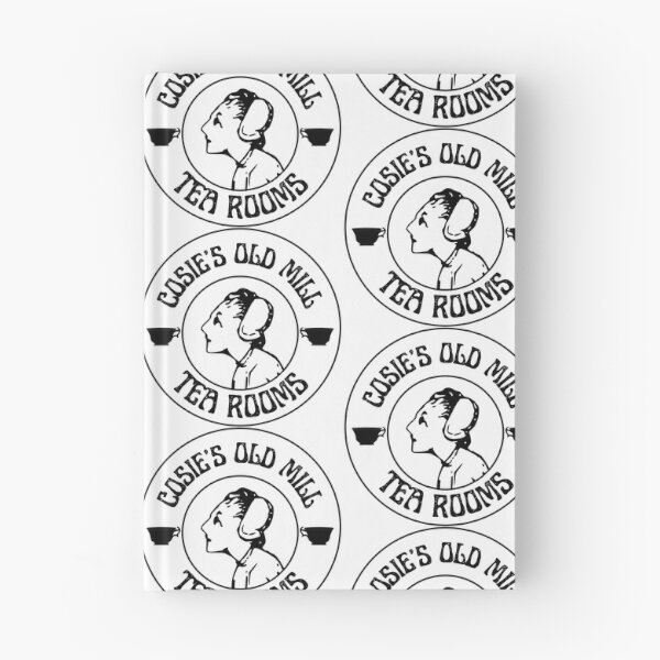 Item preview, Cosie's Old Mill Tea Rooms 2.0 designed and sold by Rogdall.