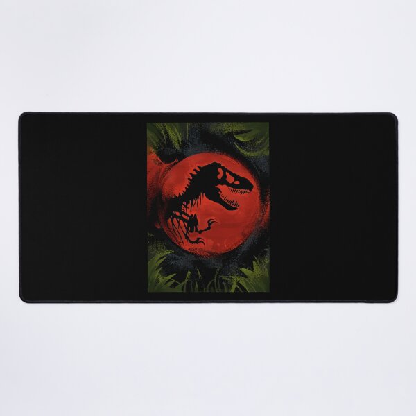 Item preview, Jurrassix World Dino Art designed and sold by KyungFloresSZ.