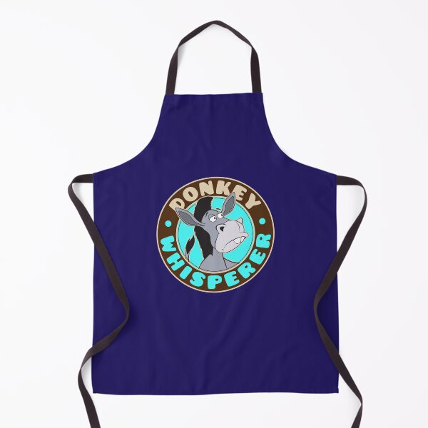 Item preview, Donkey Whisperer Burro Donkeys designed and sold by jaygo.