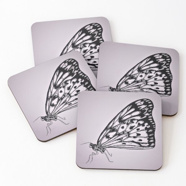 Item preview, Butterfly designed and sold by jessiesilk.