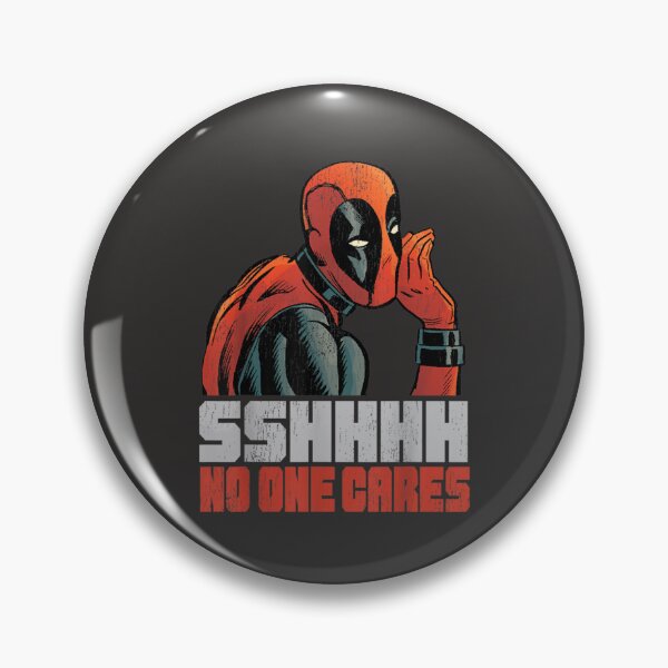 Item preview, SSHHHH No One Cares Whisper  designed and sold by earingsamickt.