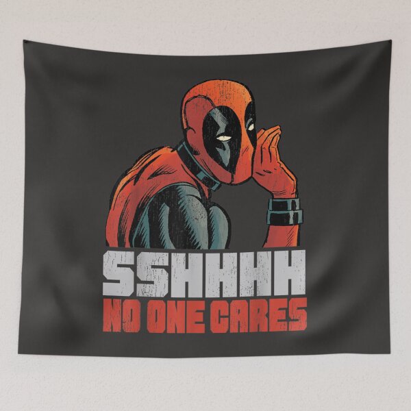Item preview, SSHHHH No One Cares Whisper  designed and sold by earingsamickt.