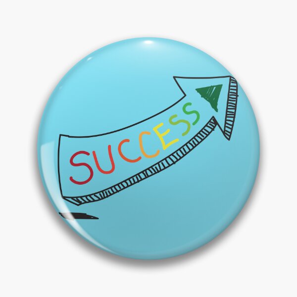 Item preview, Success | Positive Quotation  designed and sold by CadDesignerr.