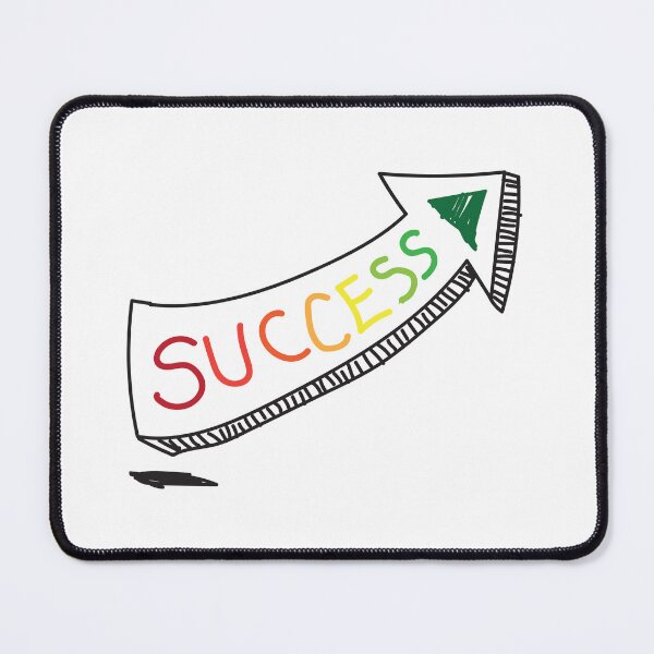 Item preview, Success | Positive Quotation  designed and sold by CadDesignerr.