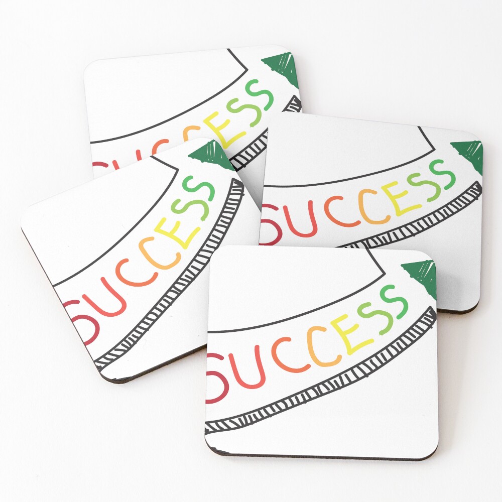 Item preview, Coasters (Set of 4) designed and sold by CadDesignerr.