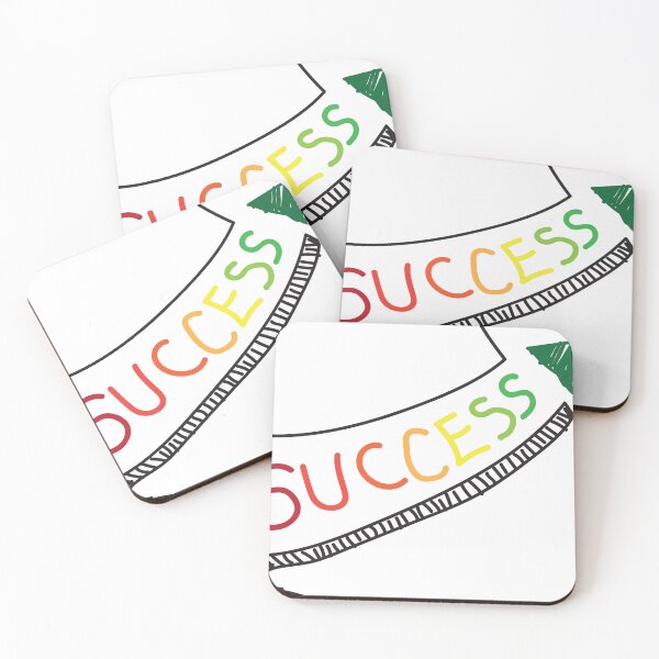 Item preview, Success | Positive Quotation  designed and sold by CadDesignerr.