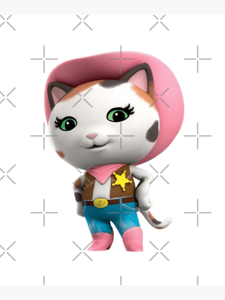 "sheriff callies" Poster for Sale by TheMorvy Redbubble