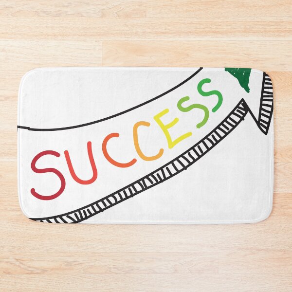 Item preview, Success | Positive Quotation  designed and sold by CadDesignerr.
