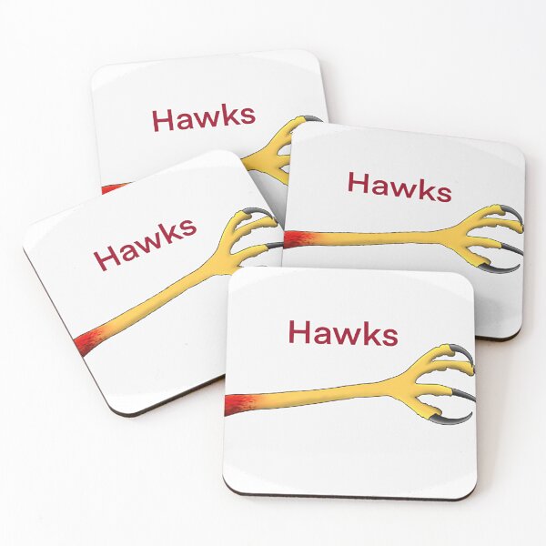 Item preview, Hawks designed and sold by Deku1Hero.