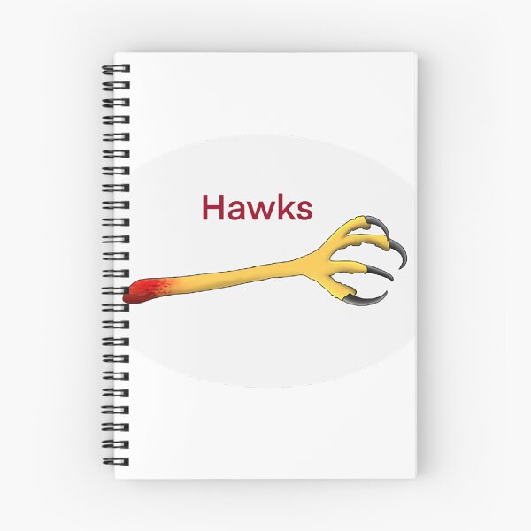 Item preview, Hawks designed and sold by Deku1Hero.