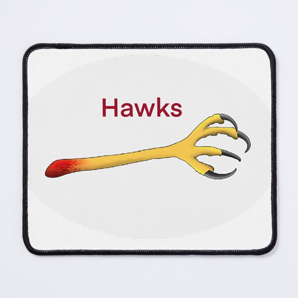 Item preview, Hawks designed and sold by Deku1Hero.