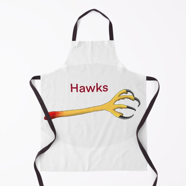 Item preview, Hawks designed and sold by Deku1Hero.