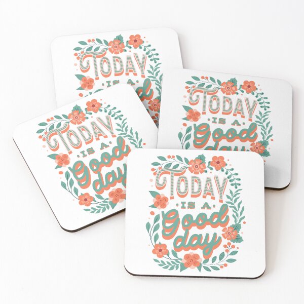 Item preview, Today is a Good Day designed and sold by SunnyDayStyle.