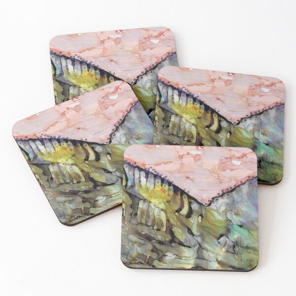 Item preview, The journey up designed and sold by Nancy E Richards.