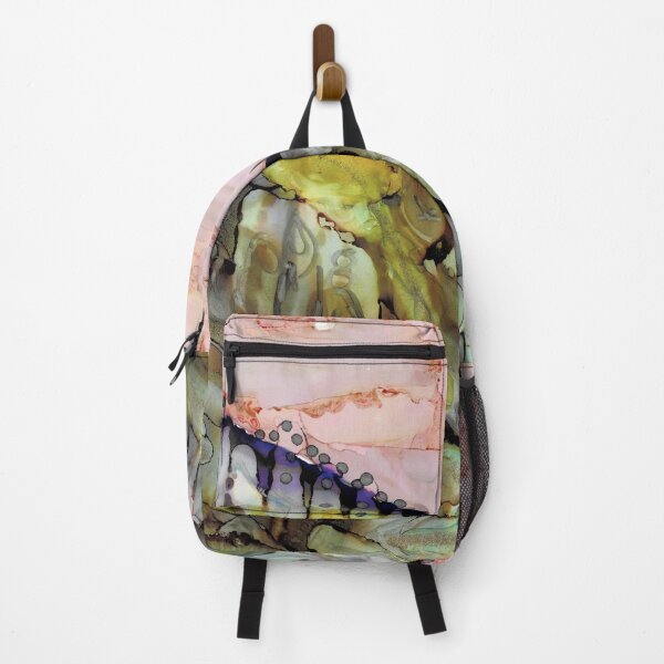 Item preview, The journey up designed and sold by Nancy E Richards.