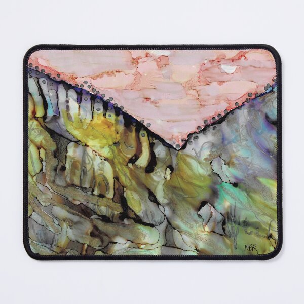 Item preview, The journey up designed and sold by Nancy E Richards.