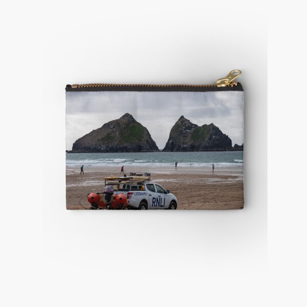 Item preview, RNLI Holywell Bay designed and sold by Shot-By-Reedy.