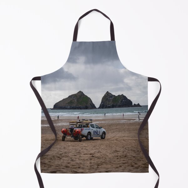 Item preview, RNLI Holywell Bay designed and sold by Shot-By-Reedy.