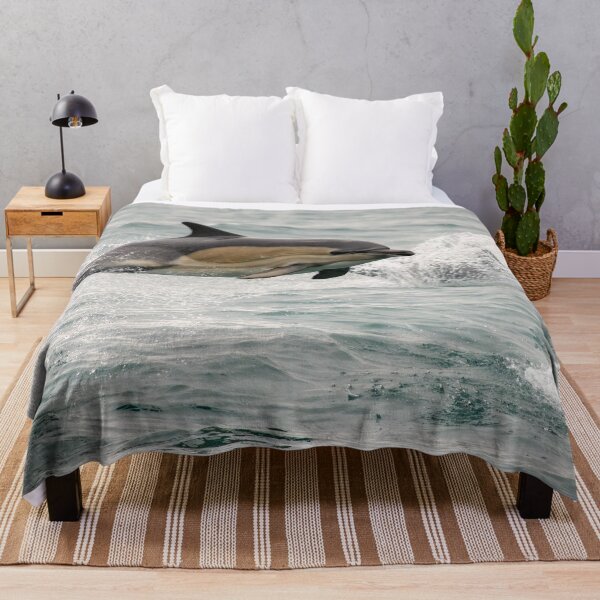 Item preview, Common Dolphin, West Cork, Ireland designed and sold by Calvin Jones.