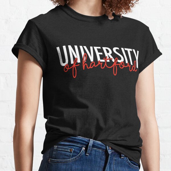 University of Hartford, UHart Classic T-Shirt