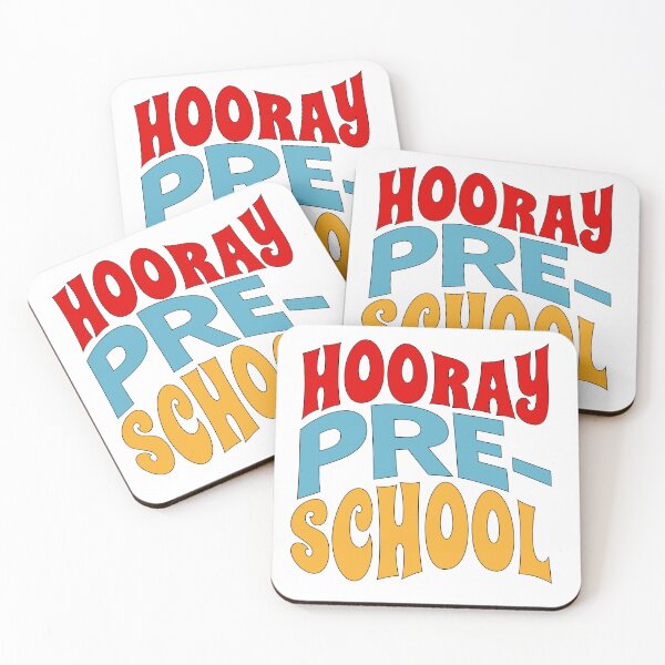 Item preview, Preescolar Maestro de preescolar Prek Regreso a la escuela designed and sold by SocialLook.