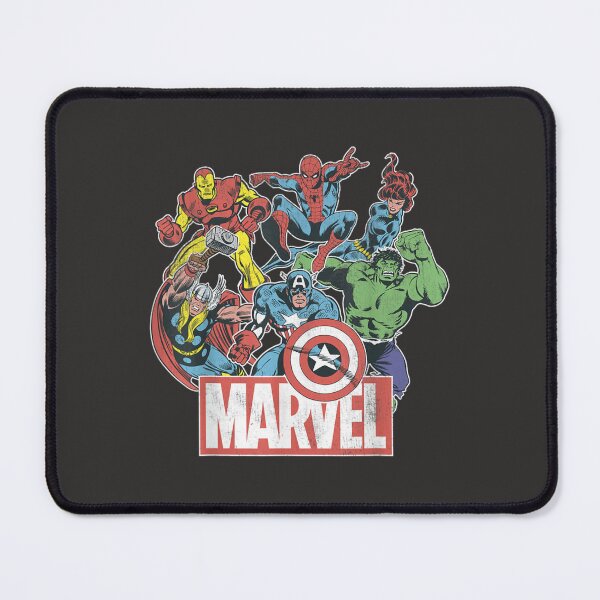 Item preview, Team Retro Comic Vintage Graphic designed and sold by earingsamickt.