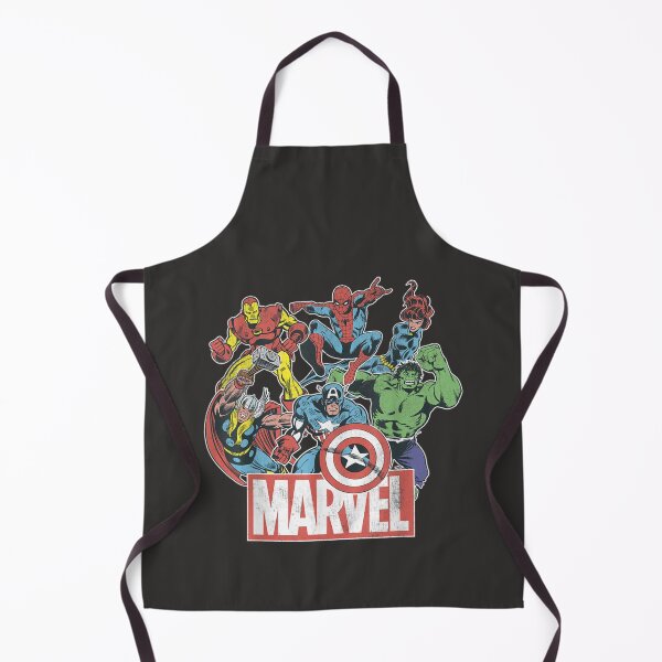 Item preview, Team Retro Comic Vintage Graphic designed and sold by earingsamickt.