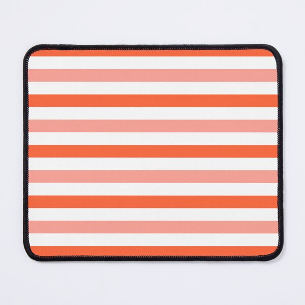 Item preview, Thin Pink Tones Pinstripe Pattern, Pink Tones Horizontal Stripes designed and sold by antevasinart.