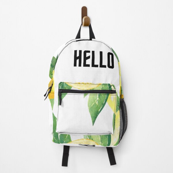Item preview, Hello Summer designed and sold by boomantique.