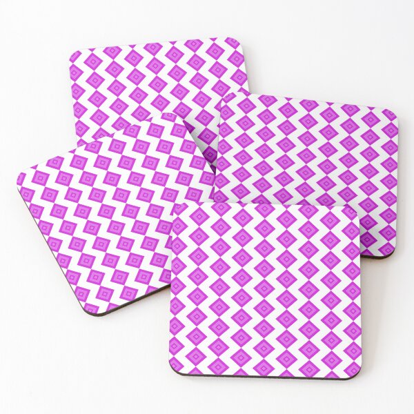 Item preview, Pink & Baby Pink Diamond designed and sold by RetroCave.