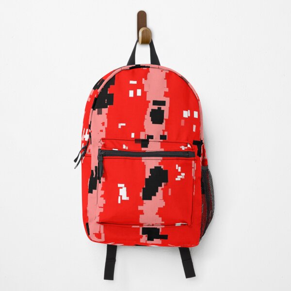 Item preview, Digital Hack, Red designed and sold by SariePhotograph.