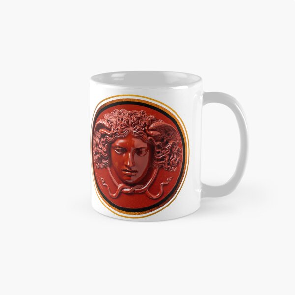 Item preview, Medusa designed and sold by artistoutfitter.