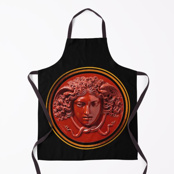 Item preview, Medusa designed and sold by artistoutfitter.