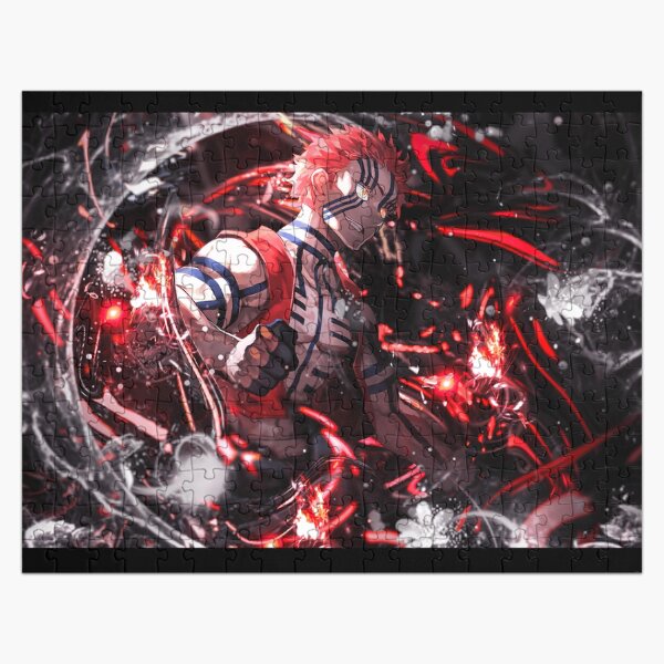 Item preview, Aka za designed and sold by Anime and More.